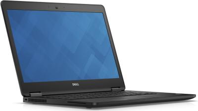 Dell Latitude E7470