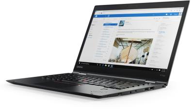 Lenovo ThinkPad X1 Yoga 3rd