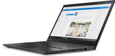 Lenovo ThinkPad T470s