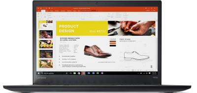 Lenovo ThinkPad T470s