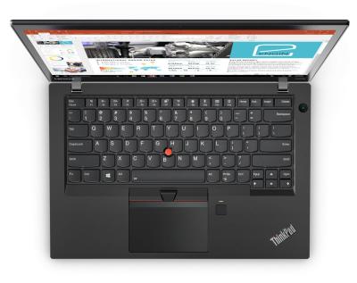 Lenovo ThinkPad T470s