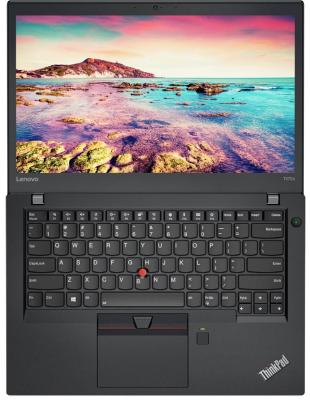 Lenovo ThinkPad T470s