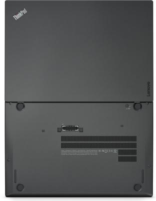 Lenovo ThinkPad T470s