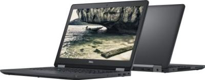 Dell Latitude E5570