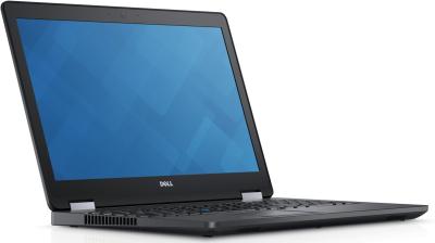 Dell Latitude E5570