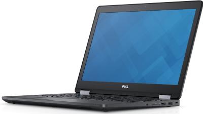 Dell Latitude E5570