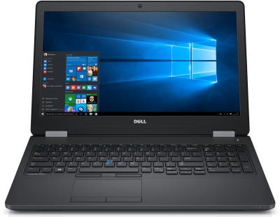 Dell Latitude E5570