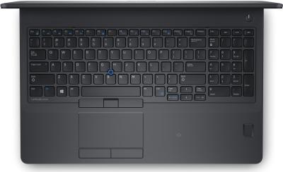 Dell Latitude E5570