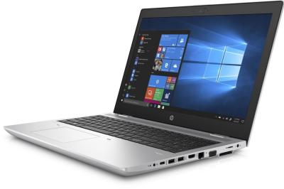 HP ProBook 650 G4