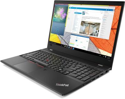 Lenovo ThinkPad T580