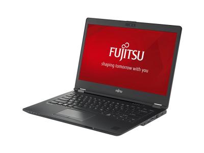 Fujitsu LifeBook U748