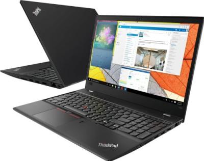 Lenovo ThinkPad T580