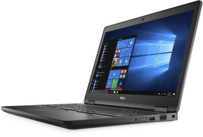 Dell Latitude 5580