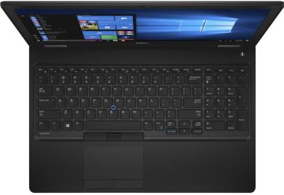 Dell Latitude 5580