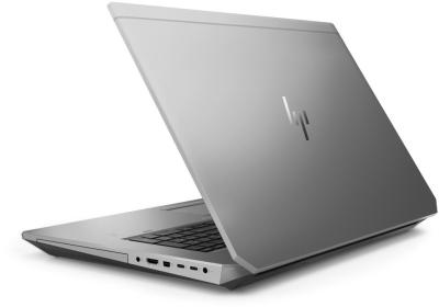 HP ZBook 17 G5