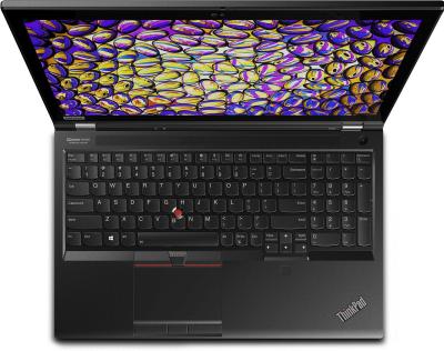 Lenovo ThinkPad P53