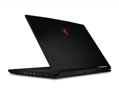 MSI GF63 Thin 10SCSR-1206XFR