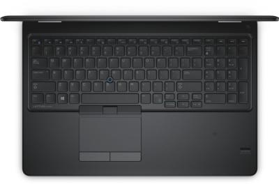 Dell Latitude E5550