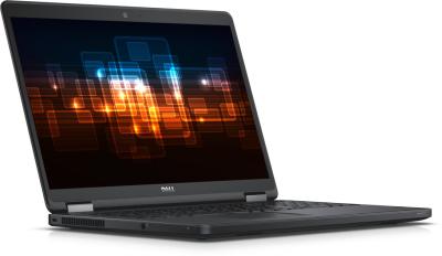 Dell Latitude E5550