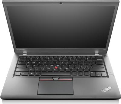 Lenovo ThinkPad T450s