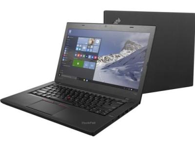 Lenovo ThinkPad T460