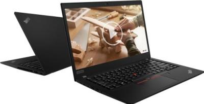 Lenovo ThinkPad T490s