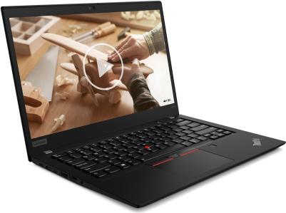 Lenovo ThinkPad T490s