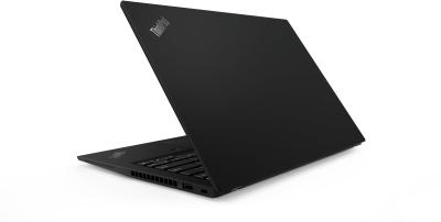 Lenovo ThinkPad T490s