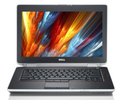 Dell Latitude E6420