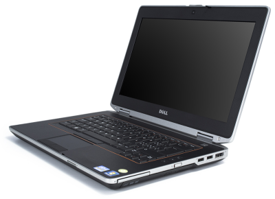 Dell Latitude E6420