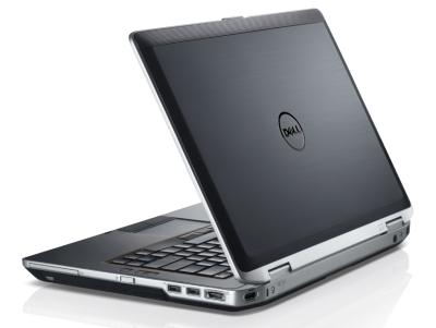 Dell Latitude E6420