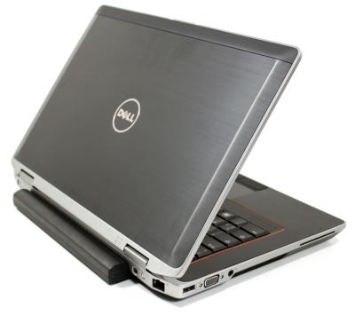 Dell Latitude E6420