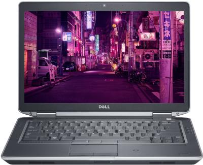 Dell Latitude E6430