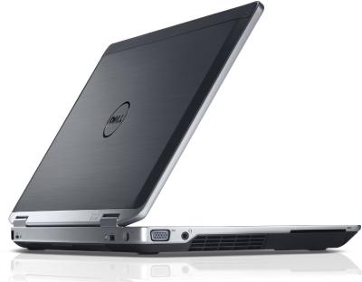 Dell Latitude E6430