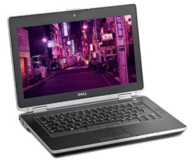 Dell Latitude E6430