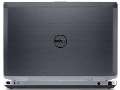 Dell Latitude E6430