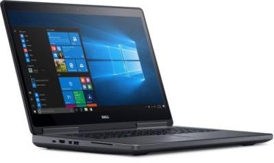 Dell Precision 7720