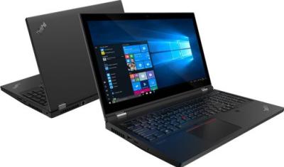 Lenovo ThinkPad P15 Gen 1