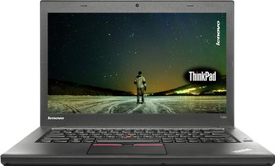 Lenovo ThinkPad T450