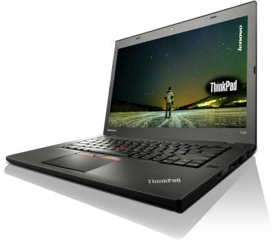 Lenovo ThinkPad T450