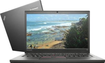 Lenovo ThinkPad T450s