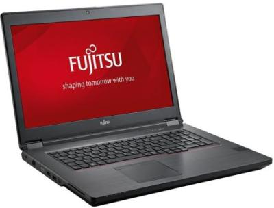 Fujitsu Celsius H980