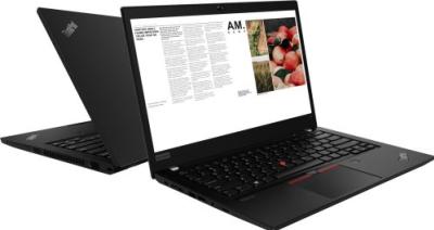 Lenovo ThinkPad T14 Gen 1