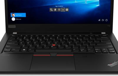 Lenovo ThinkPad T14 Gen 2