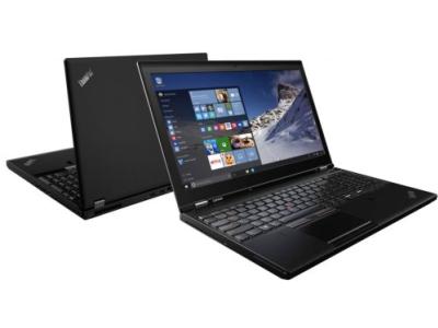 Lenovo ThinkPad P51