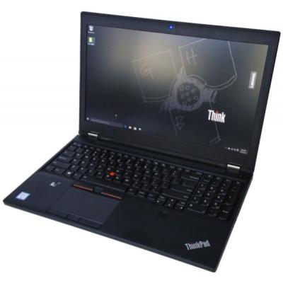 Lenovo ThinkPad P51