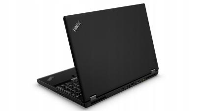 Lenovo ThinkPad P51