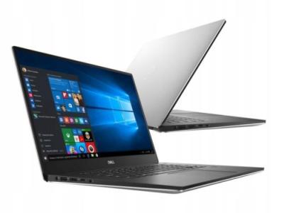 Dell XPS 15 7590