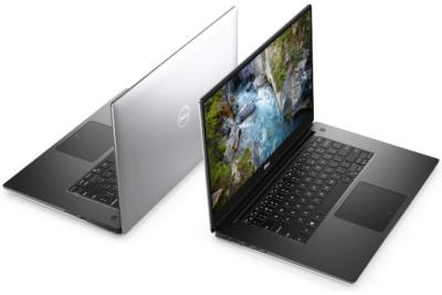 Dell XPS 15 7590