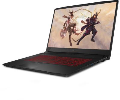 MSI Katana GF76 11UG-065FR